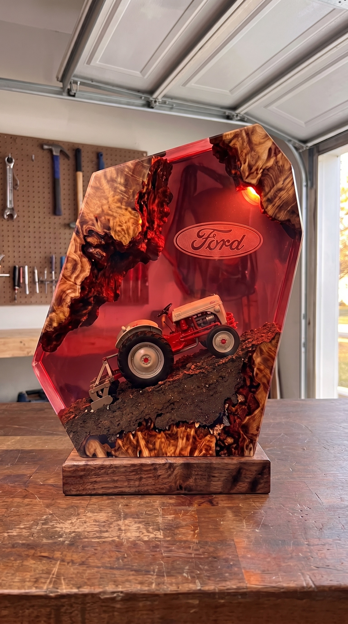 Ford 8N (PRE-ORDER)