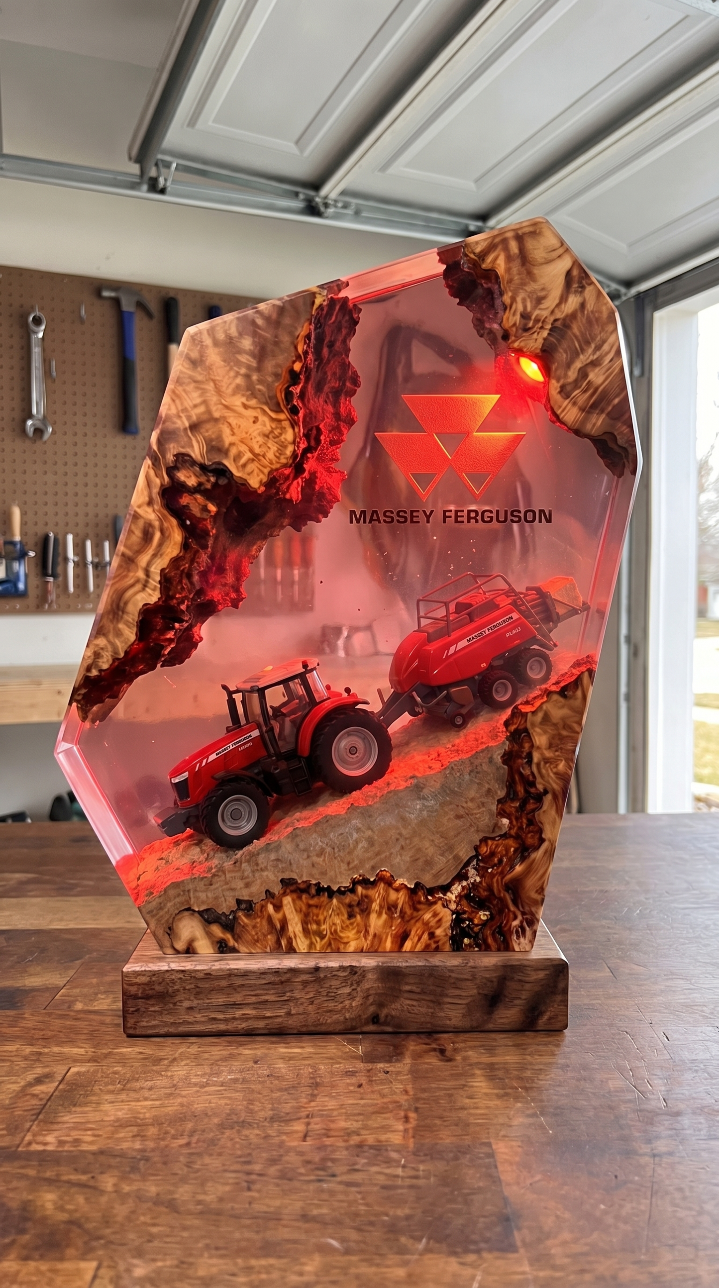 Massey Ferguson 4700 Series (PRE-ORDER)