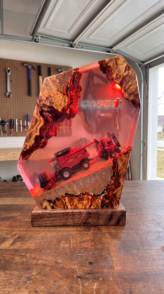 Case IH Magnum 380 (PRE-ORDER)
