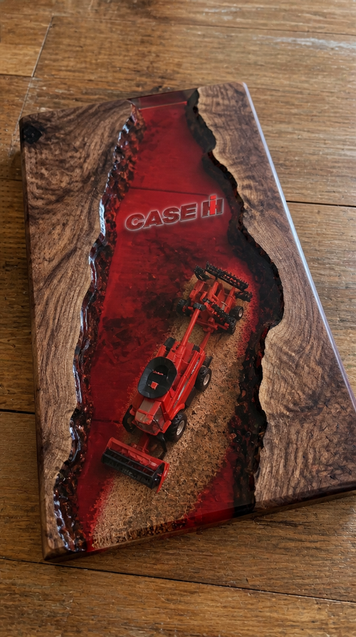 Case Harvest Board (PRE-ORDER)