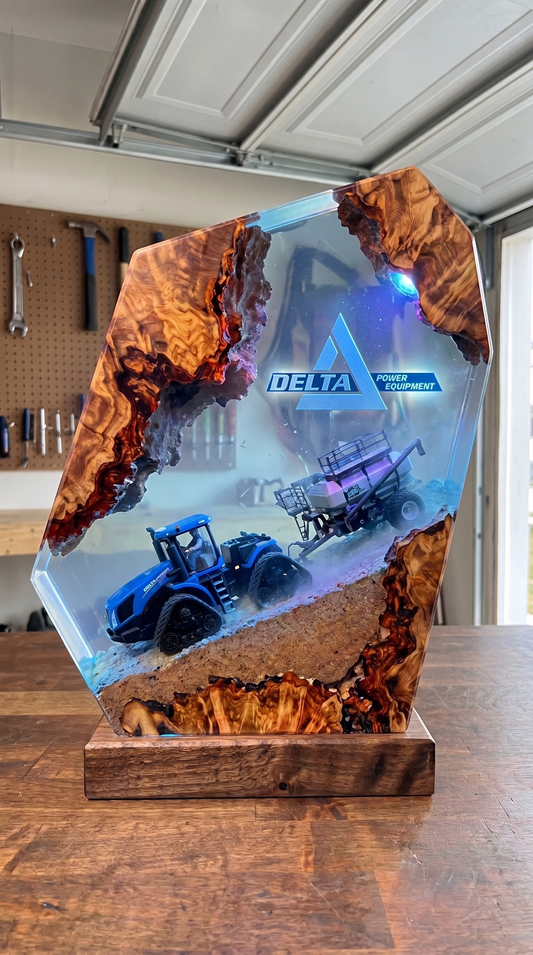 Delta Power Equipment (PRE-ORDER)